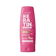 Crema para Peinar L'mar Keratin Repair Plus x280g