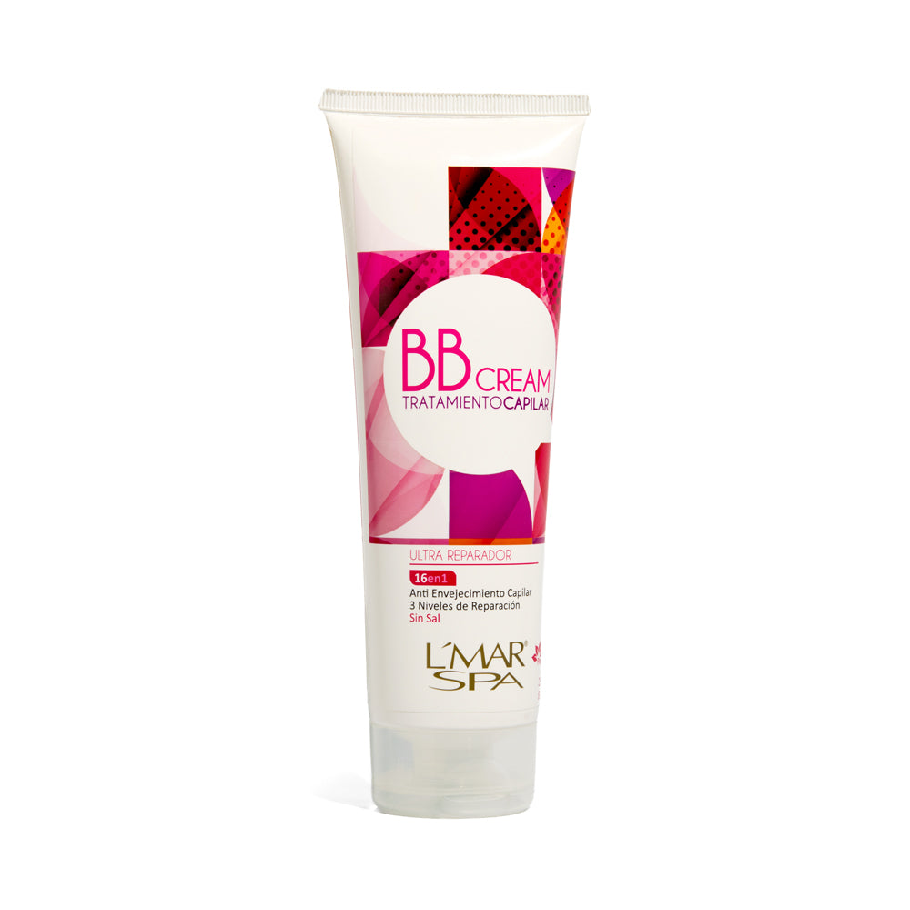 L'MAR TRATA BB CREAM X250GR