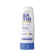 Crema para Peinar L'mar Gusano de Seda Repair