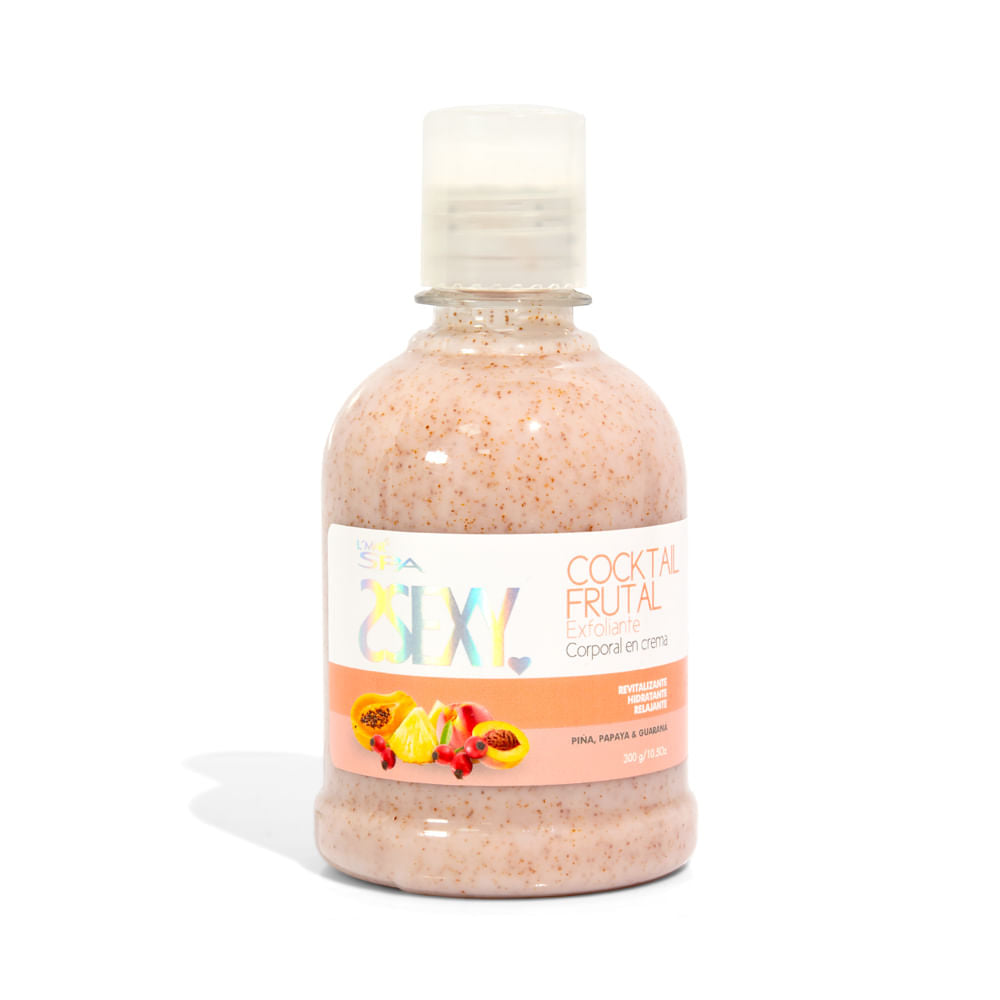 0121976-Exfoliante-Corporal-L-mar-2Sexy-Coctel-Frutal