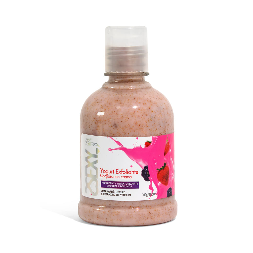 0121978-Crema-L-mar-Yogurt-Exfoliante-2Sexy-Berry-Love-300g