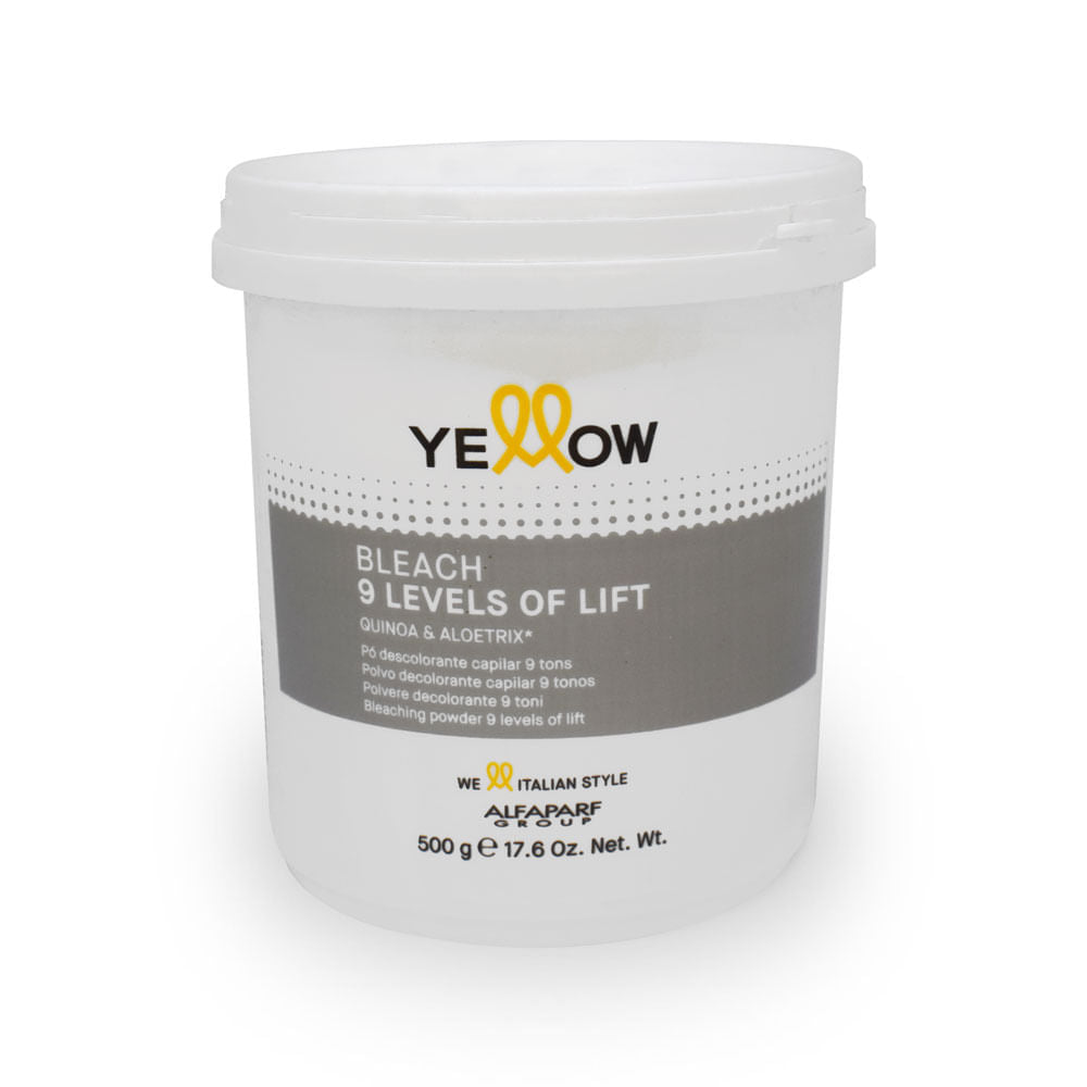 Decolorante-Capilar-Yellow-Bleach-9-Levels-of-Lift