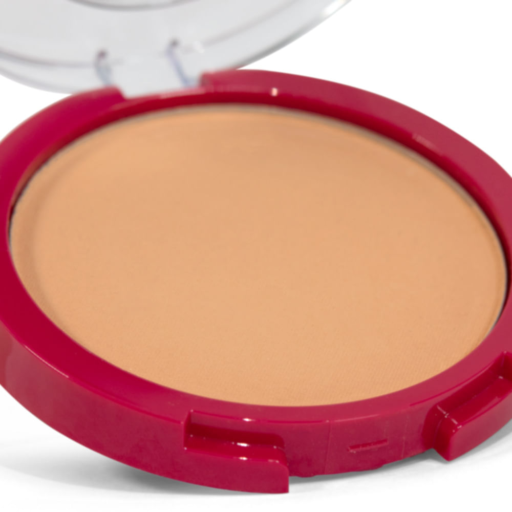 Base En Polvo Vogue Resist Natural 9g