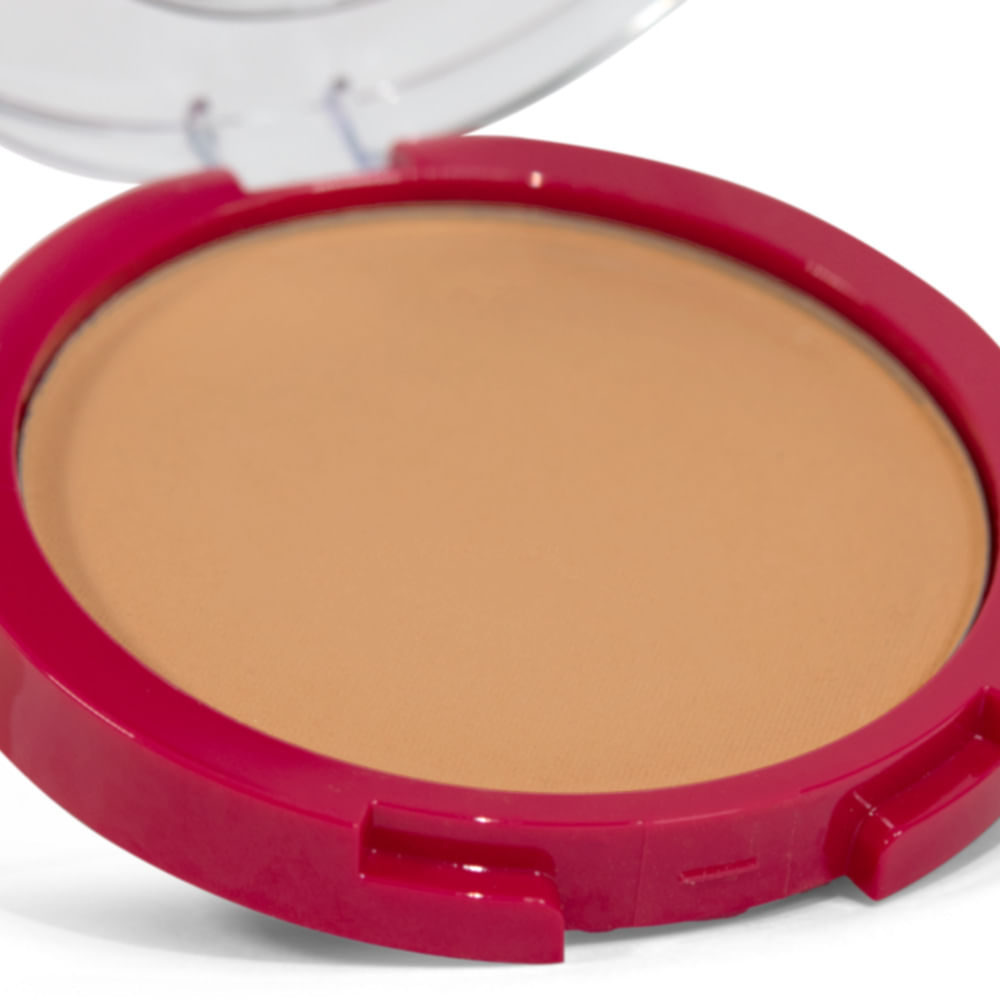 Base En Polvo Vogue Resist Natural 9g