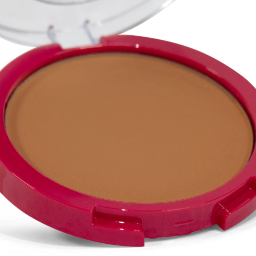 Base En Polvo Vogue Resist Natural 9g