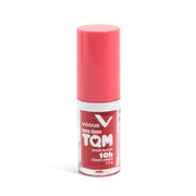 Rubor Liquido Tqm Vogue