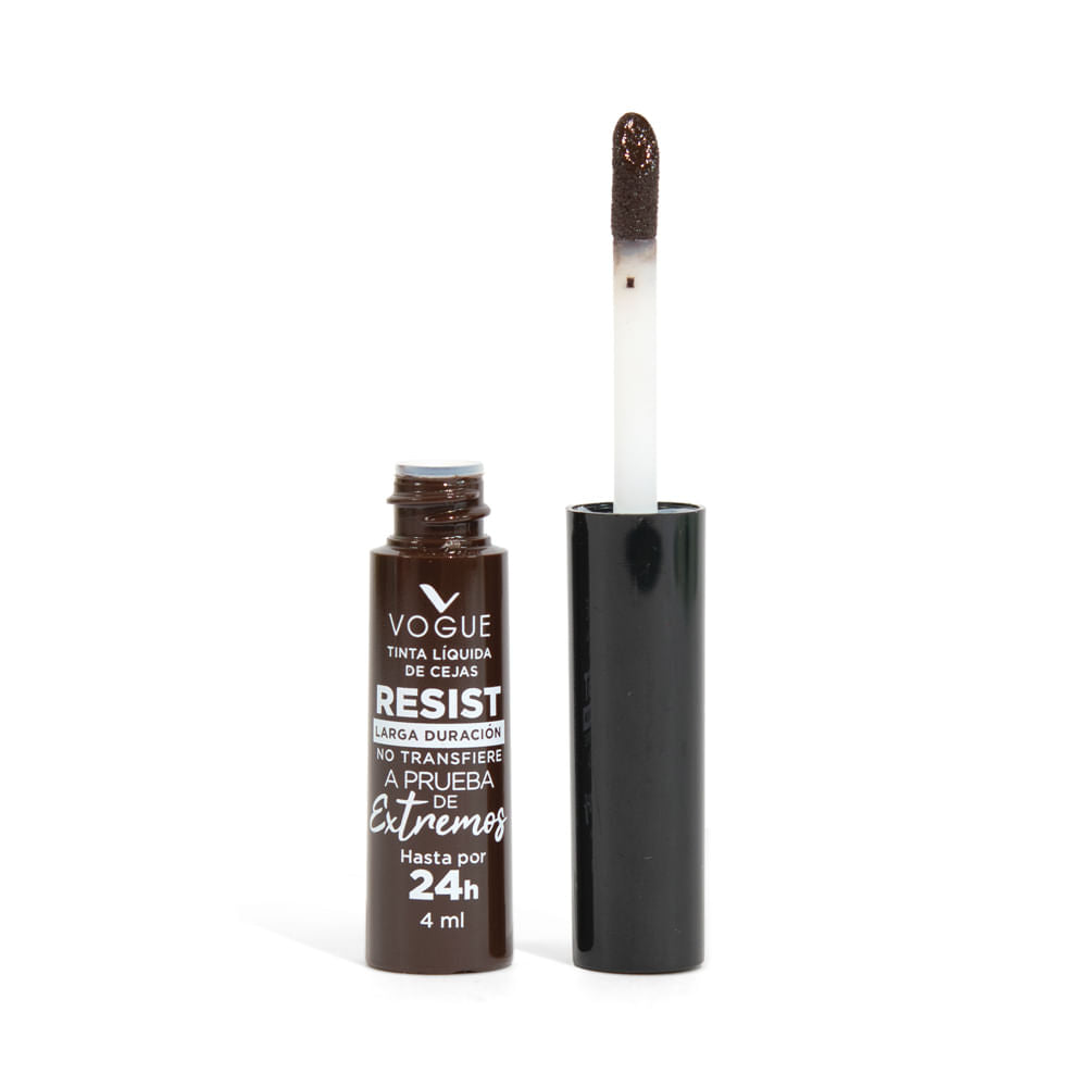 Tinta para Cejas Vogue Caoba 4g