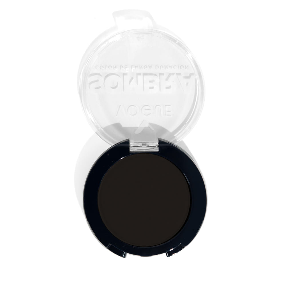 Sombra Individual Vogue Negra 4.5g