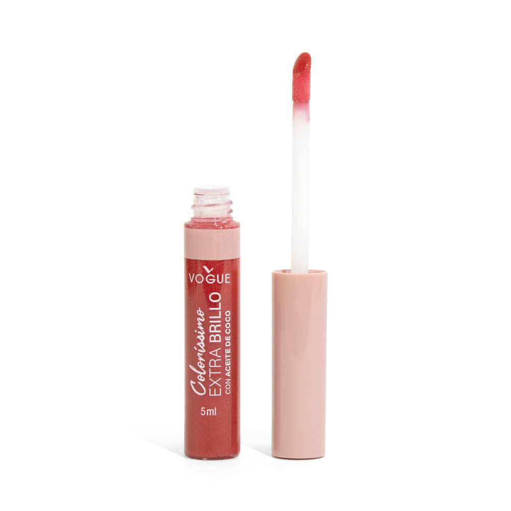 Brillo de Labios Vogue Colorissimo 5ml