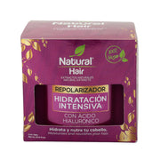 Mascarilla Capilar Natural Hair Hidratación Intensiva 300ml