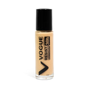 Base Líquida Vogue Resist 30h 30ml