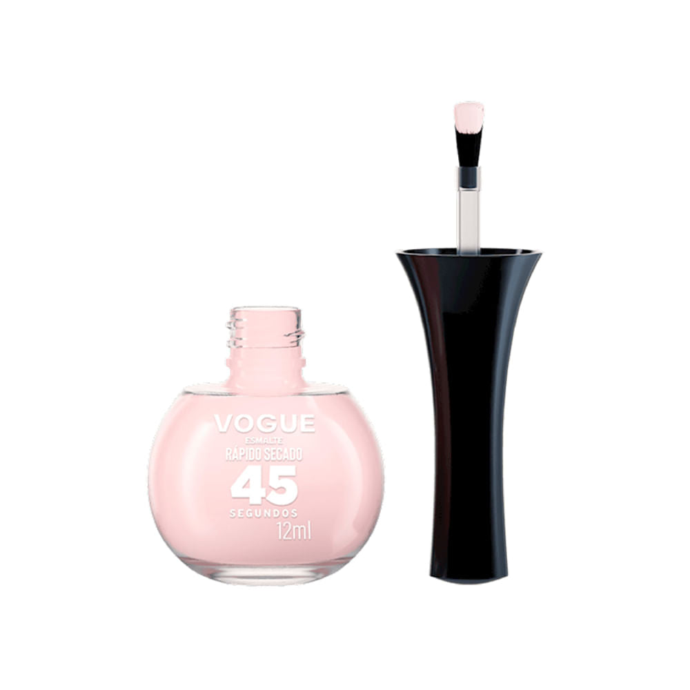Esmalte Secado Rapido x12ml Vogue