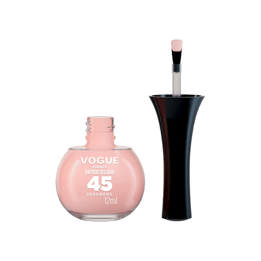 Esmalte Secado Rapido x12ml Vogue