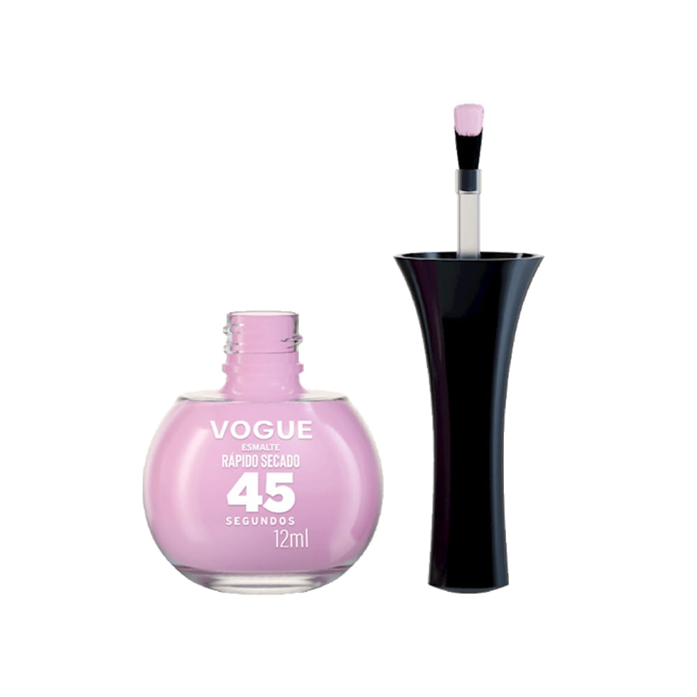 Esmalte Secado Rapido x12ml Vogue