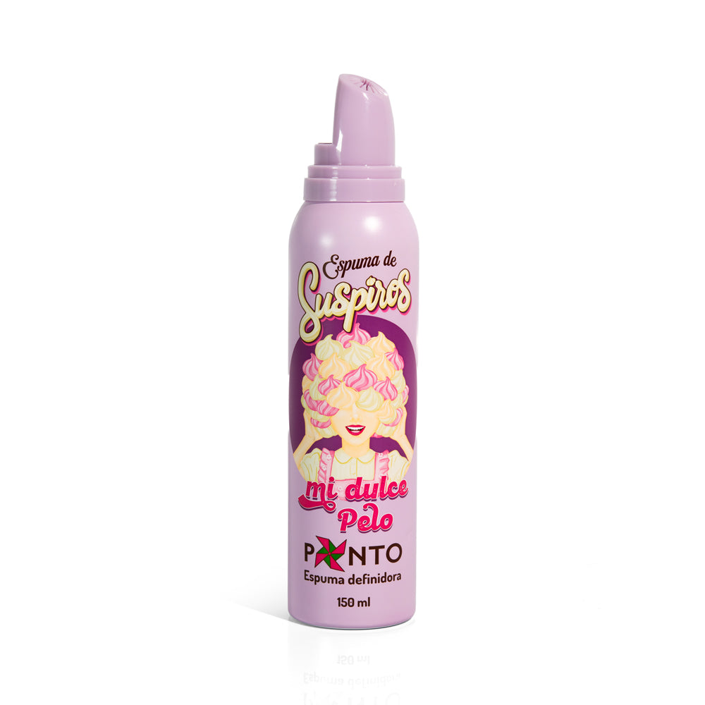 Espuma-Capilar-Ponto-Suspiros-Definidora-150ml