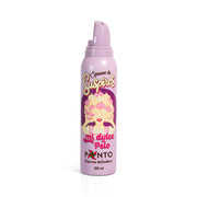 Espuma-Capilar-Ponto-Suspiros-Definidora-150ml