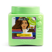 Tratamiento Ponto HD 4en1 Que Onda 1000gr