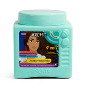Tratamiento Ponto HD 4en1 Felizmente Crespa 1000gr