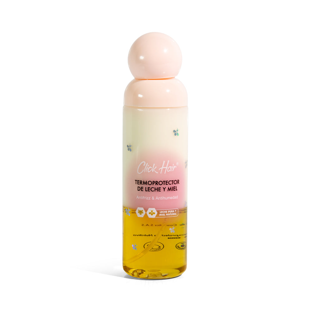 Termoprotector Click Hair Bifasico 150ml