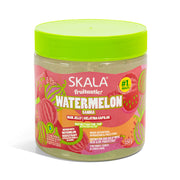 Gel Capilar Skala Fruitastic Watermelon Hair Jelly Gelatina 550g