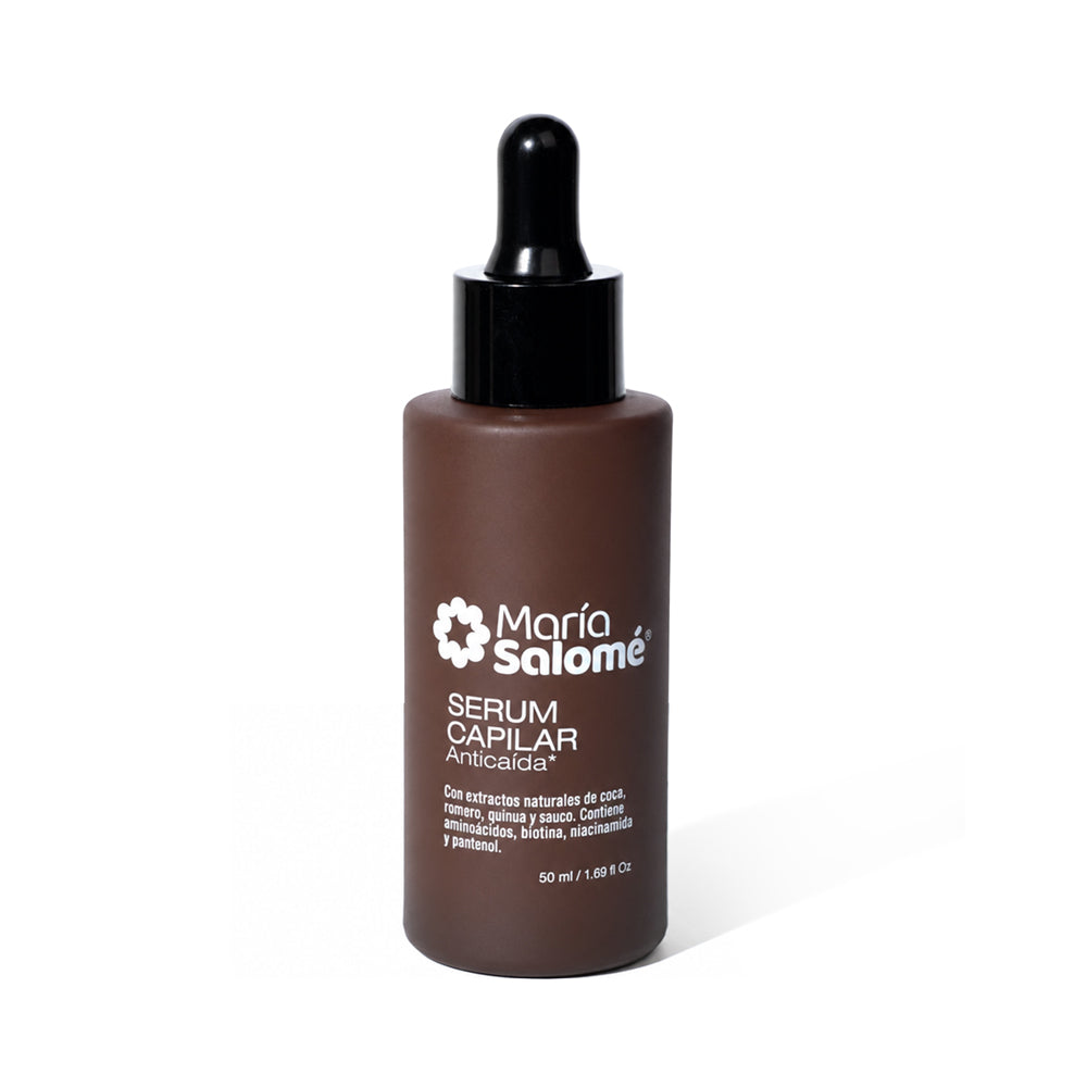Serum Capilar Salomé Anticaída 50ml