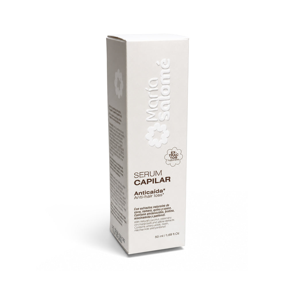 Serum Capilar Salomé Anticaída 50ml