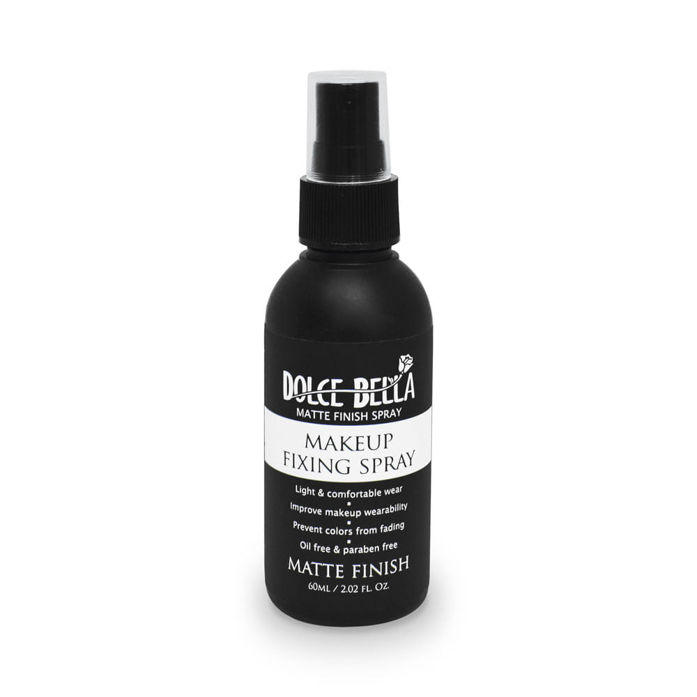Sellante de Maquillaje Dolce Bella Mate x60ml