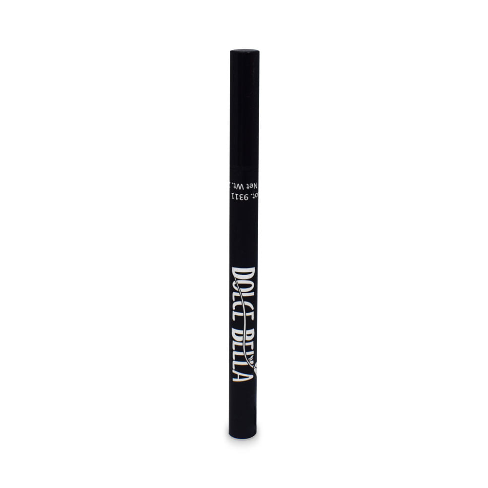 Delineador-Plumon-Dolce-Bella-Mate-Negro-x12ml