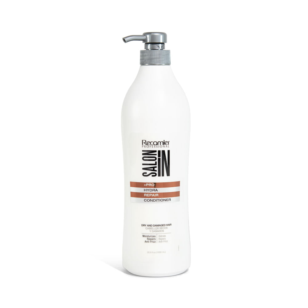 Acondicionador Recamier Salon In Hydra Repair reparador