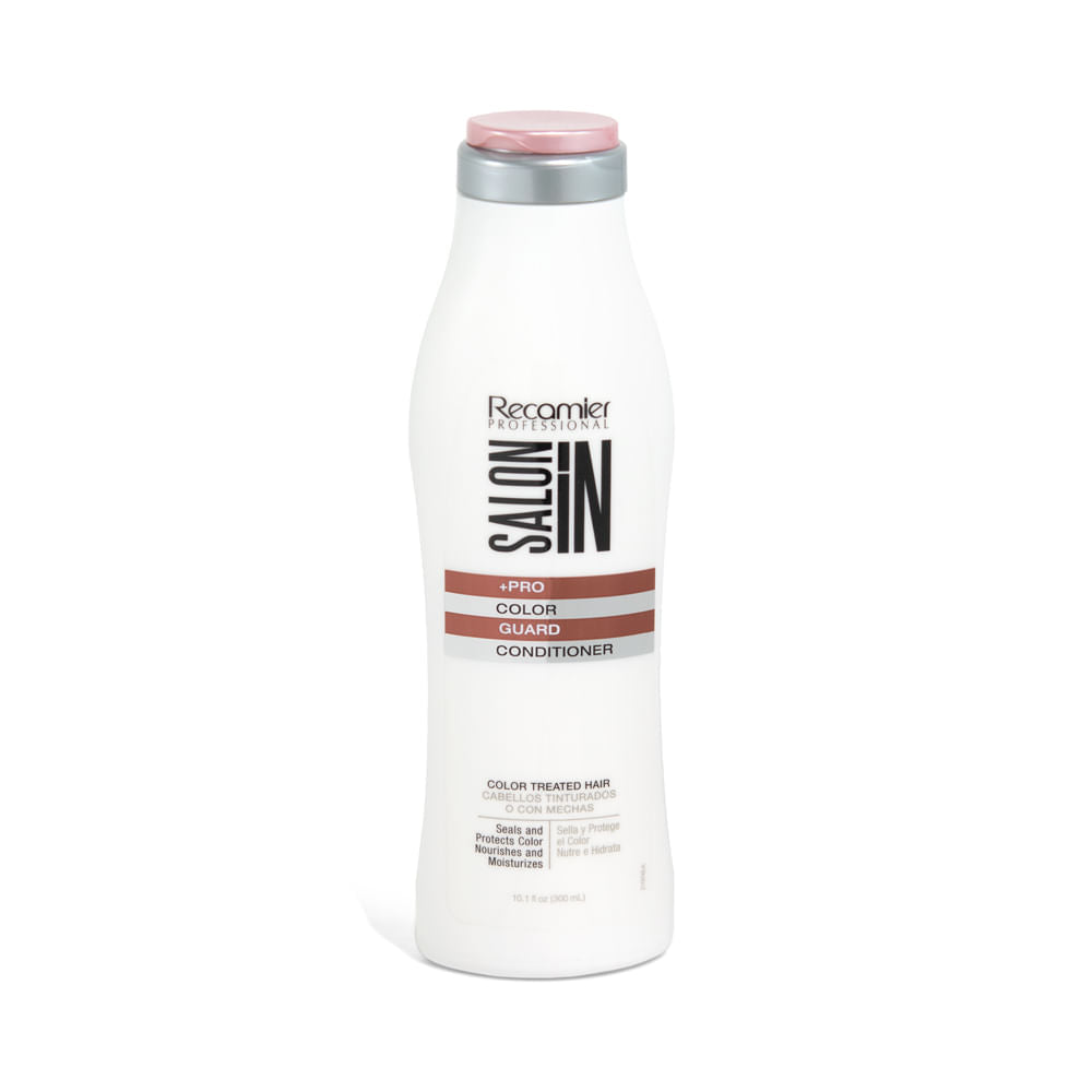 Acondicionador Recamier Salon In Color Guard para cabello teñido