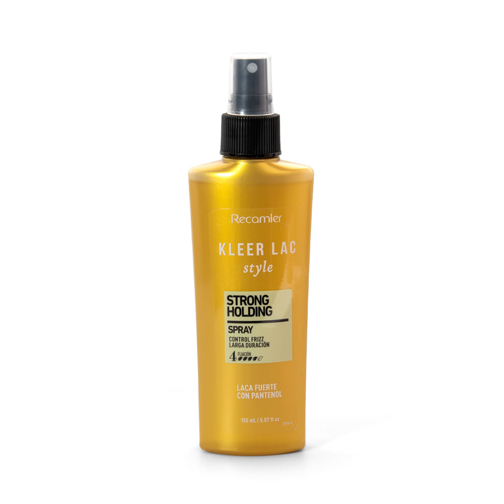 080990-Laca-para-Cabello-Recamier-Kleer-Lac-x150ml
