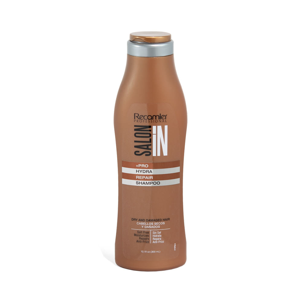Shampoo Recamier Salon In Hydra Repair hidratante