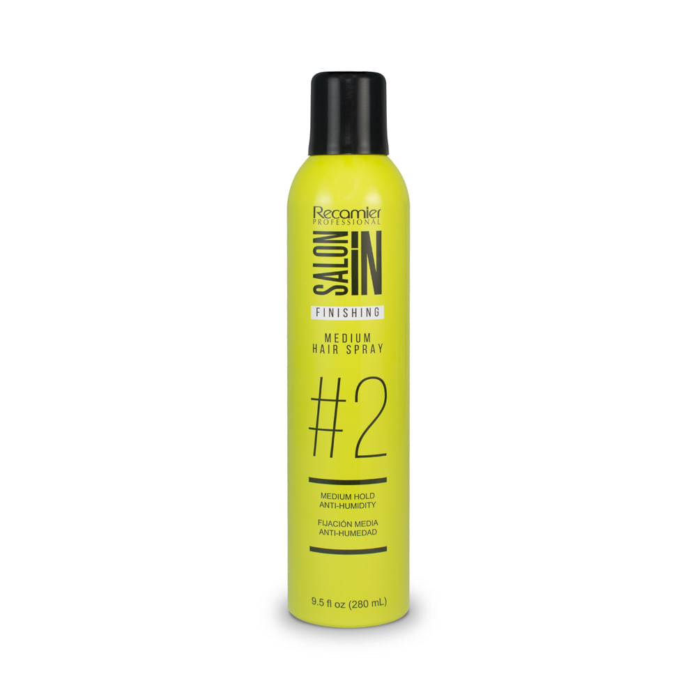 Laca Recamier #2 Medium x280ml