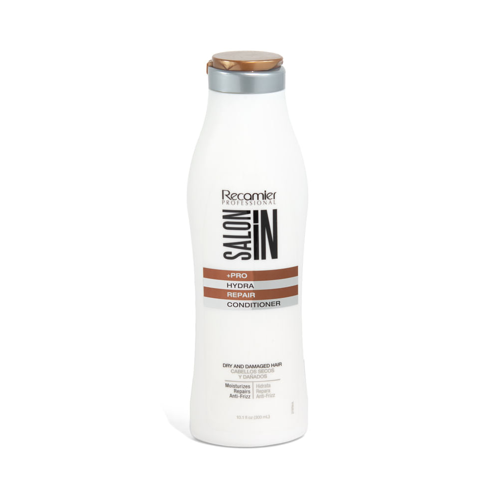 Acondicionador Recamier Salon In Hydra Repair reparador
