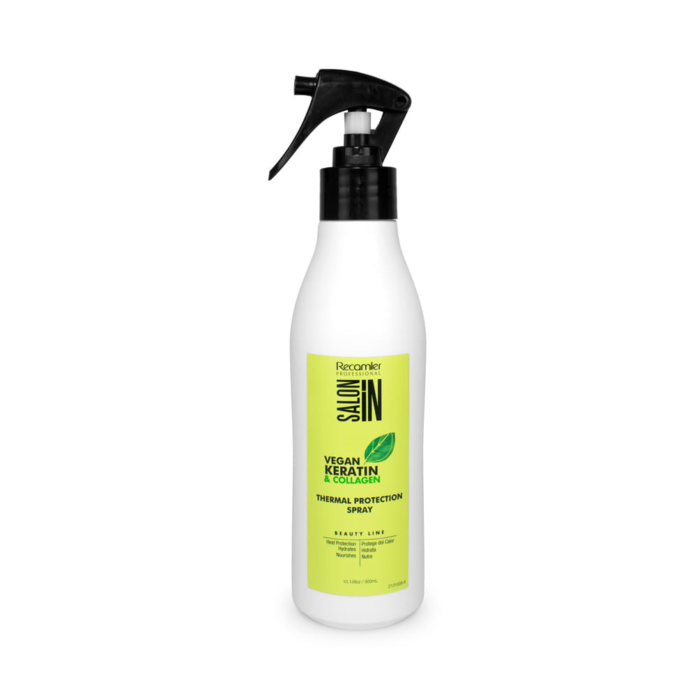 Termoprotector Recamier Vegan Pro x300ml