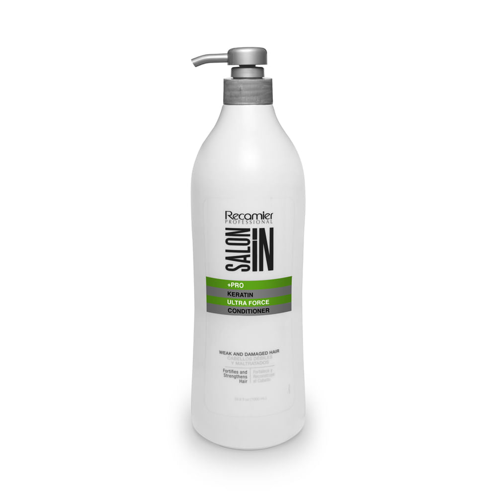 Acondicionador-Recamier-Salon-Keratin-Ultra-Force