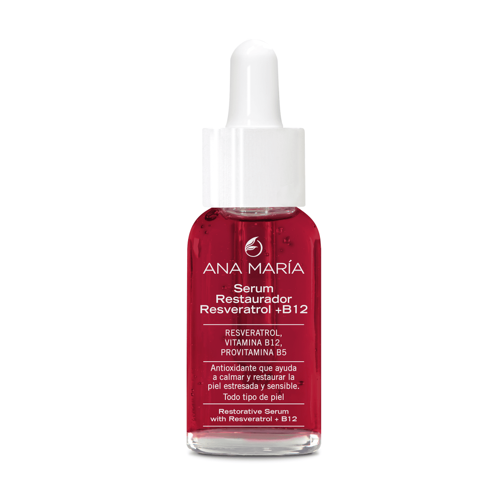 Serum Restaurador Ana Maria 30ml