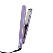 Plancha Ionica Digital Babyliss Lavanda1 1/4" 32 mm