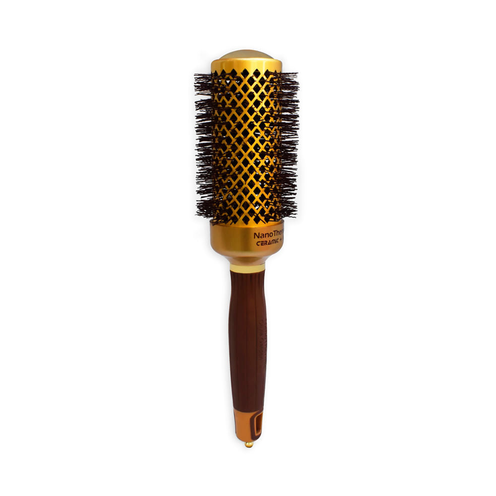 Cepillo para Cabello Olivia Garden NT44