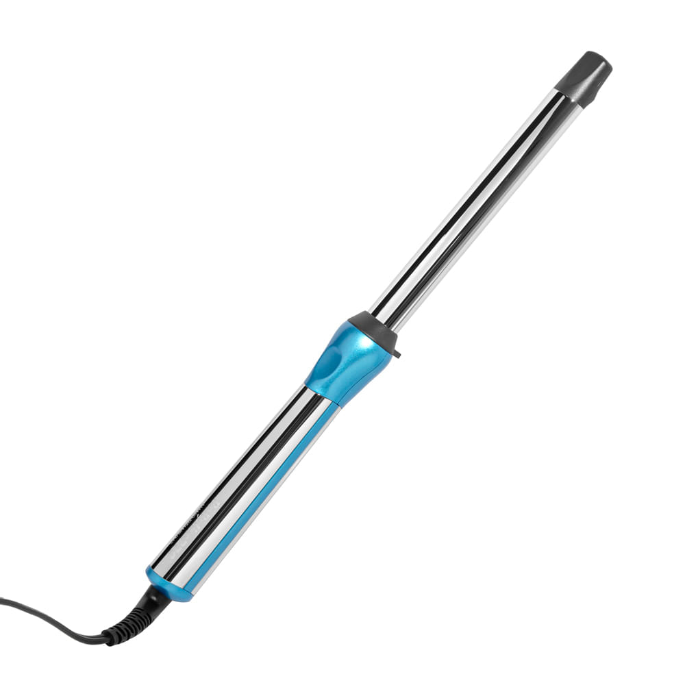 Pinza rizadora ovalada Babyliss de 1 pulgada