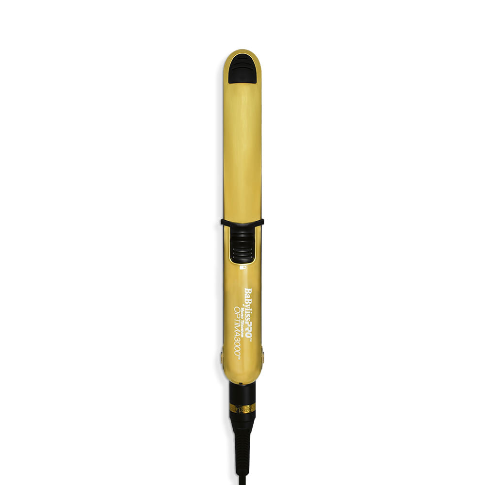 Plancha-Babyliss-Pro-Optima-3000-Dorada
