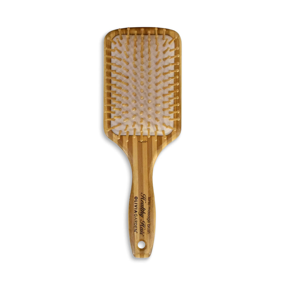 Cepillo para Cabello Olivia Garden Ionic HH4