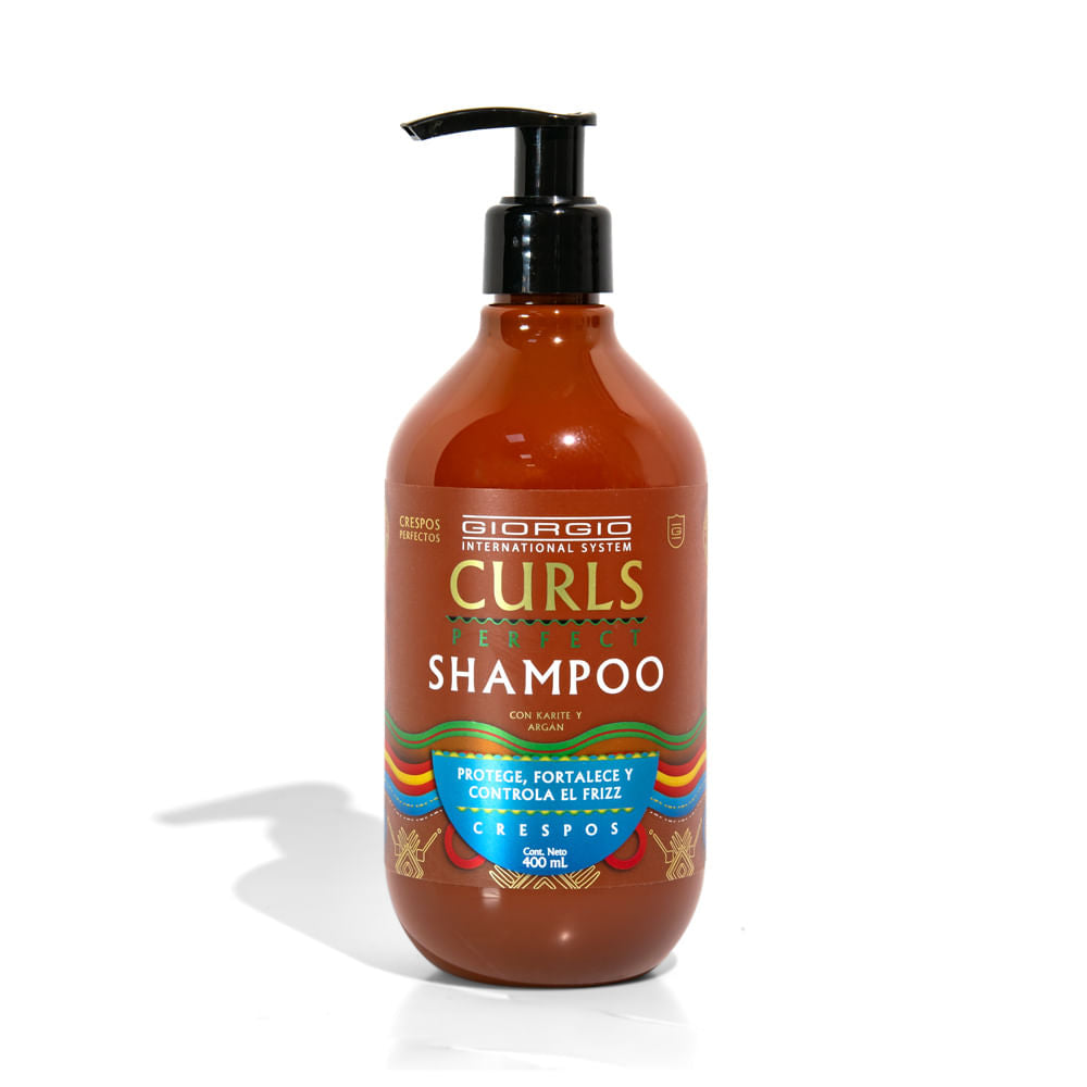 124001-Shampoo-Curls-Perfect-Giorgio-400ml