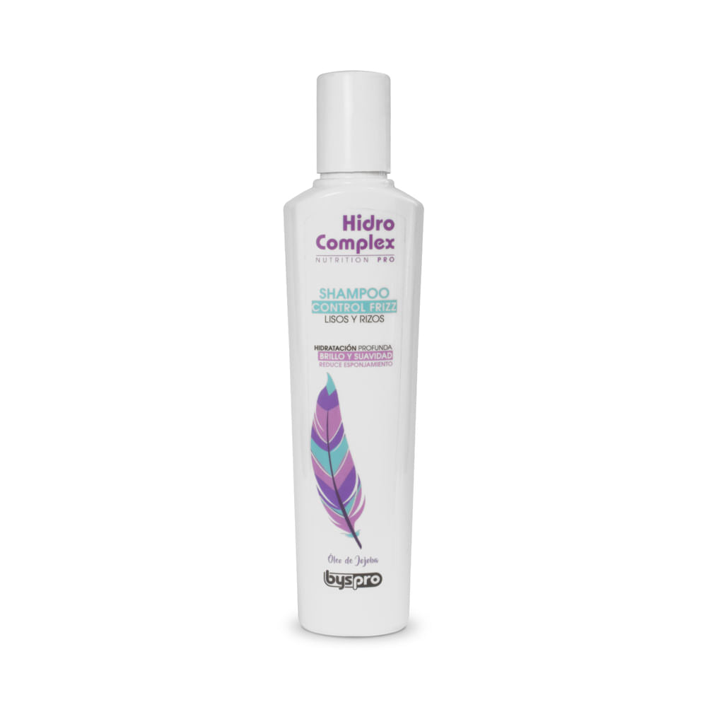 Shampoo-Hidro-Complex-Control-Frizz-x300ml