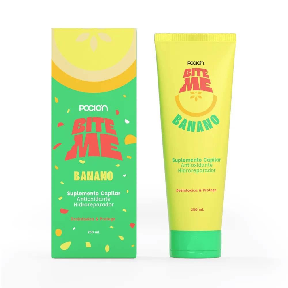 Mascarilla Capilar Bite Me Poción 250ml