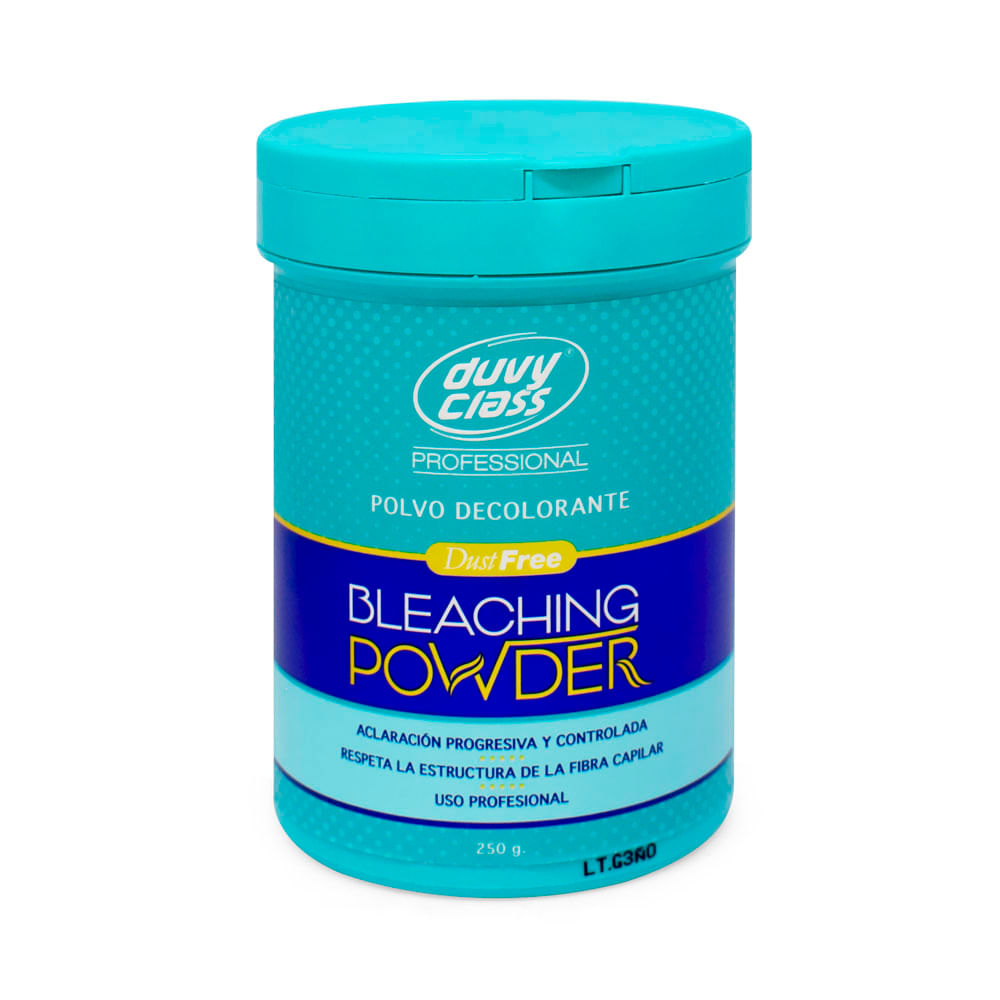 Decolorante-Capilar-Duvy-Class-Bleaching-Powder