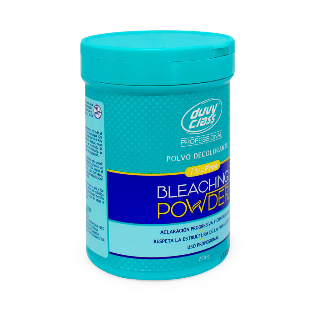 Decolorante-Capilar-Duvy-Class-Bleaching-Powder