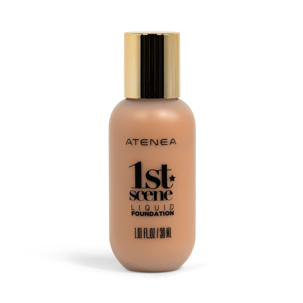 Base Atenea 1st Scene Mini