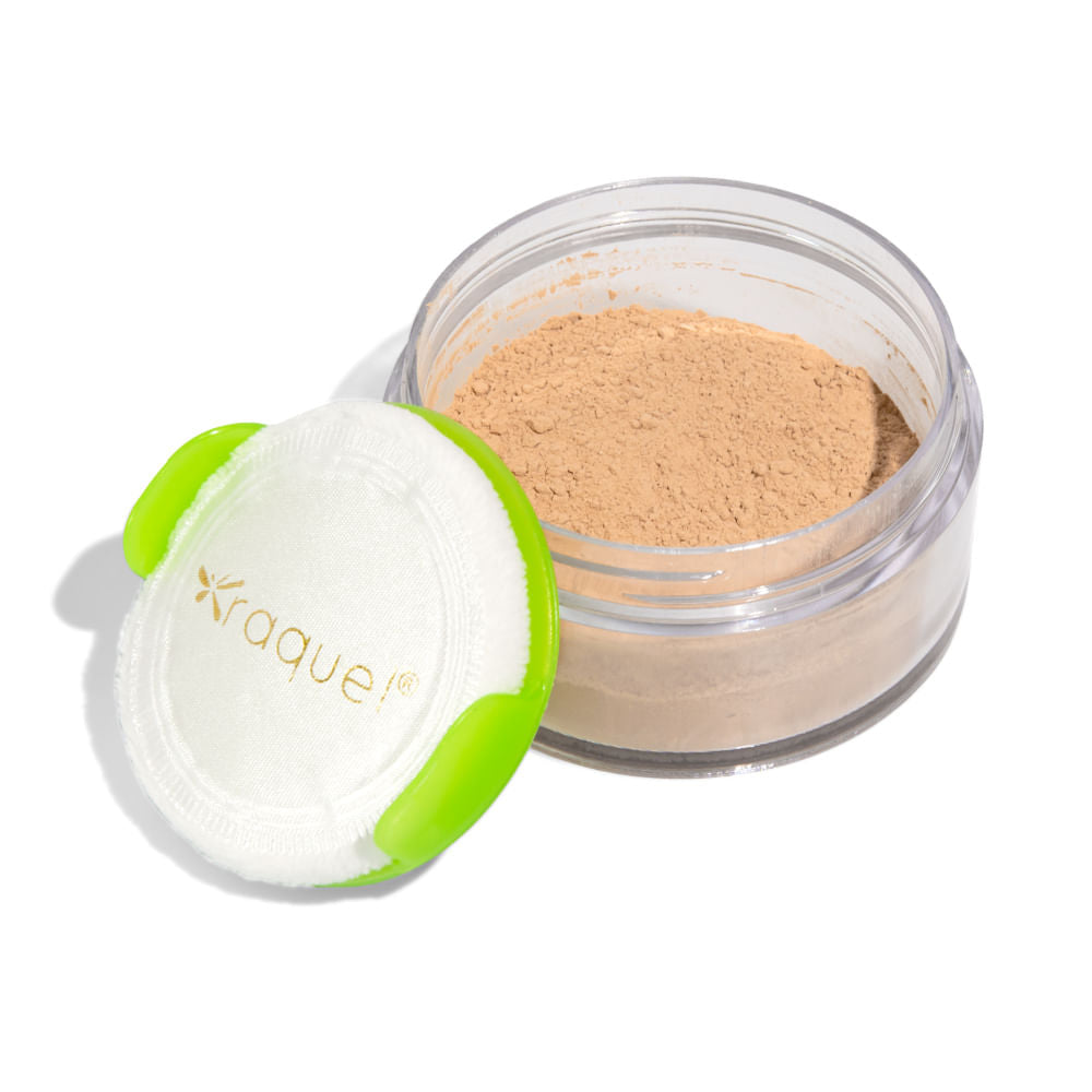 Polvo Suelto Minerals Raquel Avena y Trigo x20g