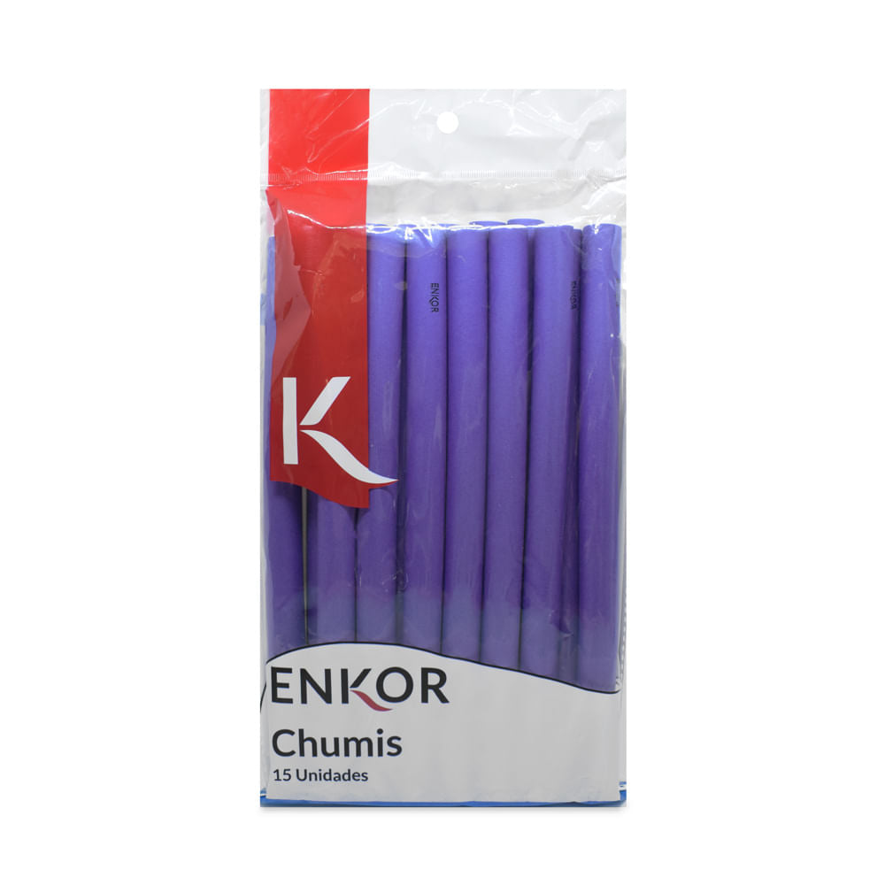Chumis-para-Cabello-Enkor-x15uds.